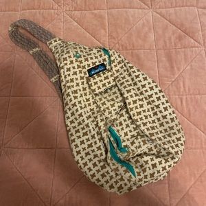 Kavu Rope Bag